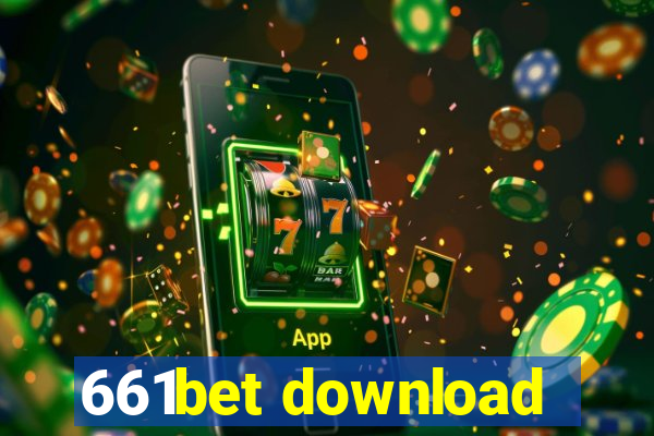 661bet download